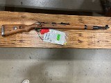 MAUSER K98 8MM MAUSER - 1 of 3
