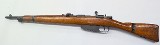 TERNI ARSENAL M91 6.5X52MM MANNLICHER-CARCANO - 1 of 2
