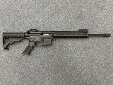 SMITH & WESSON M&P15-22 SPORT .22 LR - 2 of 2
