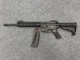 SMITH & WESSON M&P15-22 SPORT .22 LR - 1 of 2