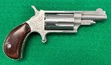 NORTH AMERICAN ARMS Mini .22 lr & .22 mag - 2 of 2