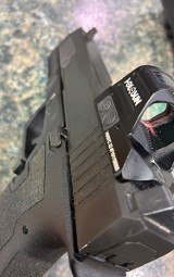 PALMETTO STATE ARMORY DAGGER COMPACT 9MM LUGER (9x19 PARA) - 3 of 3