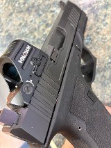 PALMETTO STATE ARMORY DAGGER COMPACT 9MM LUGER (9x19 PARA) - 2 of 3