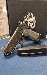 SPRINGFIELD ARMORY 1911 DS PRODIGY 9MM LUGER (9X19 PARA) - 1 of 3