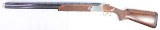 BROWNING NOS BROWNING CITORI 725 SPORTING 12GA 30" BARRELS PORTED BLUED / STAINLESS STEEL 12 GA - 2 of 3
