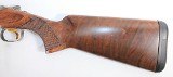 BROWNING NOS BROWNING CITORI 725 SPORTING 12GA 30" BARRELS PORTED BLUED / STAINLESS STEEL 12 GA - 3 of 3
