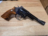 SMITH & WESSON 19-4 .357 MAG - 1 of 3