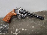 SMITH & WESSON 19-4 .357 MAG - 3 of 3