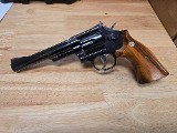 SMITH & WESSON 19-4 .357 MAG - 2 of 3