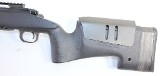 FN RARE FNH FN SPR SPECIAL POLICE RIFLE A5M 308 WIN 24" HEAVY BARREL 2-MAGS BOLT-ACTION RIFLE .308 WIN - 3 of 3