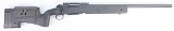 FN RARE FNH FN SPR SPECIAL POLICE RIFLE A5M 308 WIN 24" HEAVY BARREL 2-MAGS BOLT-ACTION RIFLE .308 WIN - 1 of 3