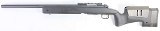 FN RARE FNH FN SPR SPECIAL POLICE RIFLE A5M 308 WIN 24" HEAVY BARREL 2-MAGS BOLT-ACTION RIFLE .308 WIN - 2 of 3