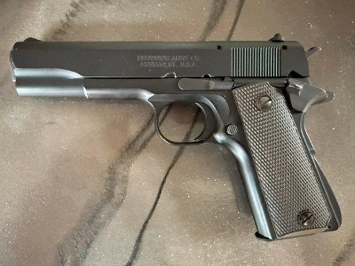 BROWNING 1911-22 .22 LR - Image 3 of 3