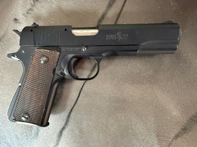 BROWNING 1911-22 .22 LR - Image 2 of 3
