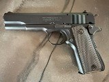 BROWNING 1911-22 .22 LR - Image 3 of 3