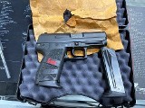 HECKLER & KOCH USP45C .45 ACP - 1 of 3