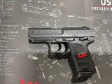 HECKLER & KOCH USP45C .45 ACP - 3 of 3