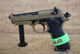 GIRSAN Regard MC 9MM LUGER (9x19 PARA) - 2 of 3