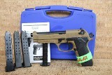 GIRSAN Regard MC 9MM LUGER (9x19 PARA) - 1 of 3