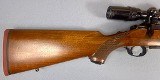 RUGER M77 .243 WIN - 3 of 3