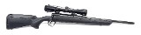 SAVAGE ARMS AXIS .350 LEGEND - 1 of 2