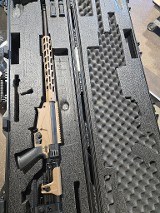 RUGER PRECISION6.5MM CREEDMOOR - 1 of 3