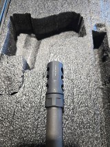 RUGER PRECISION6.5MM CREEDMOOR - 3 of 3