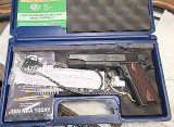 COLT SERIES 70 GOVERNMENT 1911 CLASSIC .45 ACP - 1 of 1