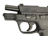 SMITH & WESSON M&P9 Shield 9MM LUGER (9x19 PARA) - Image 3 of 3