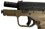 SPRINGFIELD ARMORY XDs-9 9MM LUGER (9x19 PARA) - 3 of 3
