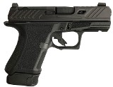 SHADOW SYSTEMS CR920 9MM LUGER (9x19 PARA) - 2 of 3