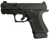 SHADOW SYSTEMS CR920 9MM LUGER (9x19 PARA) - 1 of 3