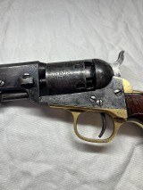 COLT 1849 POCKET .31 cal black powder - Image 3 of 3