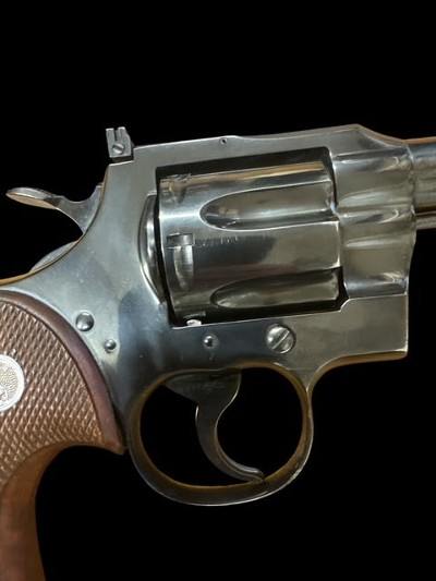 COLT Three Fifty Seven .357 MAG - Image 3 of 3