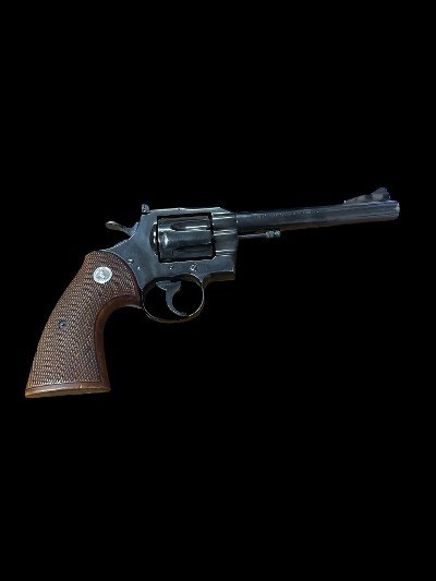 COLT Three Fifty Seven .357 MAG - Image 1 of 3