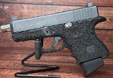 GLOCK G33 Gen 4 Converted to 40 S&W with Threaded Barrel.40 S&W - 1 of 3