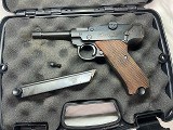 STOEGER LUGER .22 LR - 1 of 3