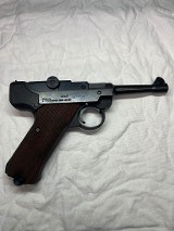 STOEGER LUGER .22 LR - 3 of 3