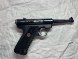 RUGER MK. II 50th YEAR.22 LR - 3 of 3