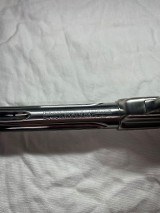 RUGER MKIII HUNTER/TARGET .22 LR - 3 of 3