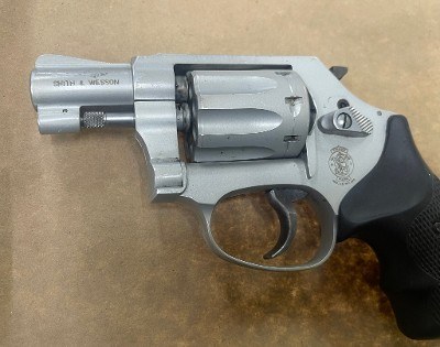 SMITH & WESSON 317-2 .22 LONG - Image 2 of 3
