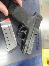 SMITH & WESSON M&P 45 SHIELD .45 ACP - 1 of 3
