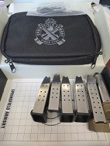 SPRINGFIELD ARMORY HELLCAT OSP [FDE] 9MM LUGER (9X19 PARA) - 2 of 3