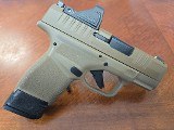 SPRINGFIELD ARMORY HELLCAT OSP [FDE] 9MM LUGER (9X19 PARA) - 3 of 3