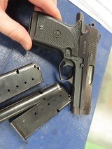 STAR Firestar .45 ACP - 1 of 3