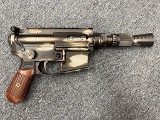 BATTLE ARMS DEVELOPMENT SOLO BLASTER .22 LR - 2 of 2