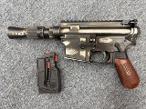 BATTLE ARMS DEVELOPMENT SOLO BLASTER .22 LR - 1 of 2