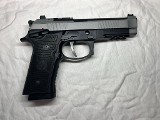 BERETTA 92XI 9MM LUGER (9x19 PARA) - 3 of 3