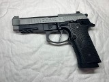 BERETTA 92XI 9MM LUGER (9x19 PARA) - 2 of 3