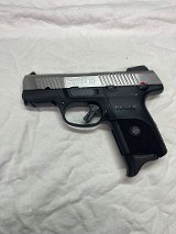 RUGER SR9C 9MM LUGER (9x19 PARA) - 3 of 3